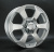 Диск LS wheels LS187 7,5x18 6*139,7 Et:36 Dia:100,1 bkf