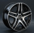 Диск LS wheels LS802 7 x 16 5*112 Et: 38 Dia: 66,6 SF