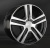 Диск LS wheels LS794 7 x 16 5*139,7 Et: 30 Dia: 98,5 BKF