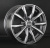 Диск LS wheels LS786 6 x 14 4*98 Et: 35 Dia: 58,6 BKF