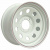 Диск Off-Road-Wheels White 7x15 5*139,7 Et:-5 Dia:110,1 белый