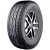 Bridgestone Dueler A/T 001 215/80 R16 103S