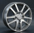 Диск LS wheels NG450 6 x 15 5*112 Et: 47 Dia: 57,1 S