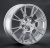 Диск LS wheels 818 7 x 16 4*100 Et: 42 Dia: 73,1 GMF