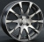 Диск LS wheels LS233 7,5 x 17 5*112 Et: 40 Dia: 73,1 GMF