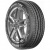 Kavir Tire KB555 Bahman 255/45 R20 101W