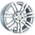 Replay B152 10x19 5*120 ET21 DIA74.1 SF Литой