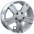 Replay LX38 8.5x20 5*150 ET58 DIA110.1 Silver Литой