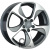 Replay A76 8x18 5*112 ET41 DIA66.6 GMF Литой