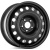 Trebl 9312T 7x17 5*114.3 ET50 DIA64.1 Black Штампованный Trebl 9312T 7x17 5*114.3 ET50 DIA64.1 Black Штампованный