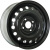 Trebl 9223T 6.5x16 5*114.3 ET50 DIA67.1 Silver Штампованный Trebl 9223T 6.5x16 5*114.3 ET50 DIA67.1 Silver Штампованный