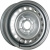 Trebl X40033 6x16 4*100 ET50 DIA60.1 Silver Штампованный