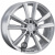 Replay MR221 7.5x18 5*112 ET53 DIA66.6 Silver Литой