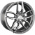 LS 790 7.5x17 5*114.3 ET40 DIA67.1 GMF Литой