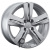 LS 320 6.5x15 4*100 ET40 DIA73.1 SF Литой LS 320 6.5x15 4*100 ET40 DIA73.1 SF Литой