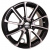 Neo 648 6.5x16 5*114.3 ET45 DIA67.1 BL Литой Neo 648 6.5x16 5*114.3 ET45 DIA67.1 BL Литой