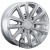 LS 812 8x20 6*139.7 ET30 DIA77.8 BKF Литой