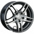 LS 281 6.5x15 5*114.3 ET40 DIA73.1 GMF Литой LS 281 6.5x15 5*114.3 ET40 DIA73.1 GMF Литой