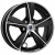K&K Кинезис 6.5x16 5*114.3 ET50 DIA66.1 Дарк платинум Литой