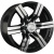 LS 767 8x16 6*139.7 ET10 DIA106.1 BKF Литой LS 767 8x16 6*139.7 ET10 DIA106.1 BKF Литой