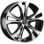 Replay TY141 7.5x18 5*114.3 ET30 DIA60.1 GMF Литой