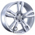 Replay B231 8x19 5*120 ET41 DIA59.6 Silver Литой