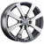 LS 948 6x16 4*100 ET41 DIA60.1 GMF Литой LS 948 6x16 4*100 ET41 DIA60.1 GMF Литой