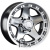 LS 870 8x15 6*139.7 ET-10 DIA106.1 BKF Литой LS 870 8x15 6*139.7 ET-10 DIA106.1 BKF Литой