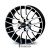 Proma GT 6x15 4*114.3 ET46 DIA67.1 Черный матовый Литой