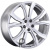 Replay LX108 8x20 5*114.3 ET30 DIA60.1 GMF Литой