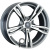 Replay B129 8x17 5*120 ET30 DIA72.6 GMF Литой