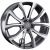 Replay MR218 8.5x19 5*112 ET34.5 DIA66.6 SF Литой