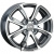 LS 313 7x17 4*100 ET45 DIA60.1 GMF Литой