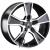 Replay A157 8x20 5*112 ET39 DIA66.6 GMF Литой