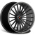 Inforged IFG36 8x18 5*120 ET30 DIA72.6 Black Machined Lip Литой
