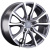 Replay A145 8x18 5*112 ET25 DIA66.6 GMF Литой Replay A145 8x18 5*112 ET25 DIA66.6 GMF Литой