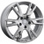 Replay Ki262 7.5x17 5*114.3 ET52.5 DIA67.1 GMF Литой