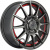 NZ F-41 6x14 4*100 ET49 DIA56.6 GMRSI Литой