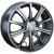 LS 209 6x15 4*100 ET45 DIA73.1 SF Литой LS 209 6x15 4*100 ET45 DIA73.1 SF Литой