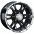 LS 161 8x16 6*139.7 ET10 DIA107.6 SL Литой LS 161 8x16 6*139.7 ET10 DIA107.6 SL Литой