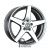 LS 360 7x16 4*98 ET28 DIA58.6 GMF Литой