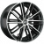 LS 480 7.5x17 5*114.3 ET45 DIA73.1 GMF Литой LS 480 7.5x17 5*114.3 ET45 DIA73.1 GMF Литой