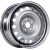 Trebl X40053 7x17 5*114.3 ET45 DIA66.1 Silver Штампованный Trebl X40053 7x17 5*114.3 ET45 DIA66.1 Silver Штампованный