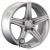 LS 345 7x16 4*108 ET27 DIA65.1 BKF Литой