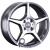 LS 833 7x16 4*100 ET42 DIA60.1 GMF Литой LS 833 7x16 4*100 ET42 DIA60.1 GMF Литой