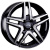 LS 420 6x15 4*100 ET50 DIA60.1 GMF Литой LS 420 6x15 4*100 ET50 DIA60.1 GMF Литой