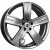 K&K Онегин 8x18 5*110 ET35 DIA65.1 Дарк платинум Литой