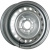 Trebl 9140 6x15 5*114.3 ET45 DIA60.1 Silver Штампованный Trebl 9140 6x15 5*114.3 ET45 DIA60.1 Silver Штампованный