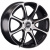 LS 327 7.5x17 5*114.3 ET40 DIA73.1 BKF Литой LS 327 7.5x17 5*114.3 ET40 DIA73.1 BKF Литой