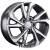 LS 920 7.5x17 5*114.3 ET45 DIA73.1 GMF Литой LS 920 7.5x17 5*114.3 ET45 DIA73.1 GMF Литой